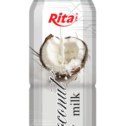 500 ml coconut nut milk 